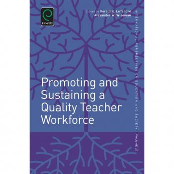 Vitalsource Technologies, Inc. Promoting And Sustaining A Quality Teacher Workforce
