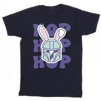 T-shirt Pasquale Star Wars The Mandalorian per Ragazze