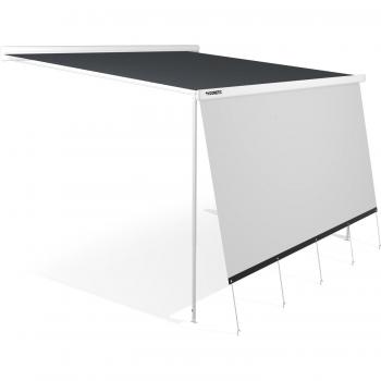 Dometic Frontschutz für Regen 375 cm