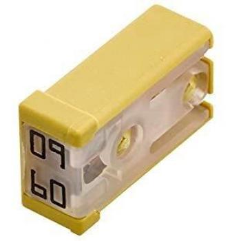 Fusible MCASE 60A