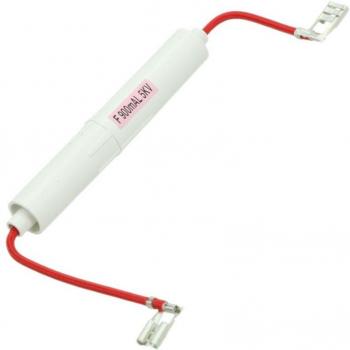 Fusible micro-ondes haute tension 0.9A 5KV