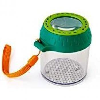 Safari Arthropod Vault