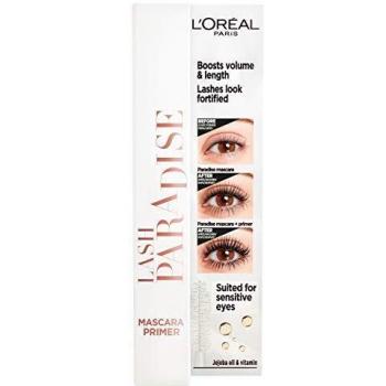 L’Oréal Paris Lash Paradise Primer