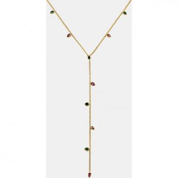 Collar Neith Midi Agatha Paris 2680959-783-TU