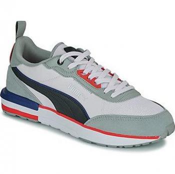 Calzado Deportivo Puma 383462-31 en Blanco
