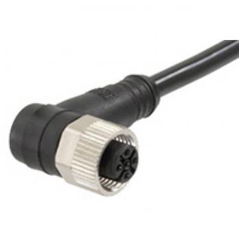 Molex 1200652261 3-polige Buchse 5m