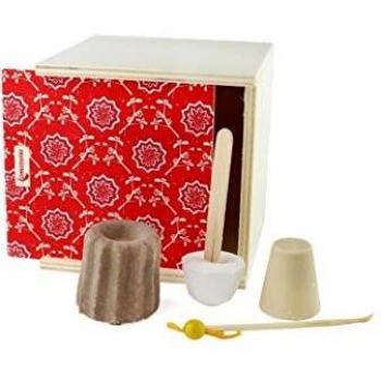 LAMAZUNA Coffret zéro déchet
