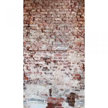 The Wall – Glatt, Steinoptik Urban (Vintage Design)