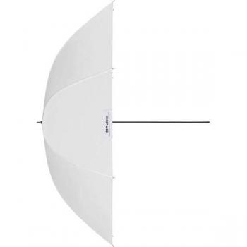 Profoto 41 Medium Translucent Shallow Umbrella