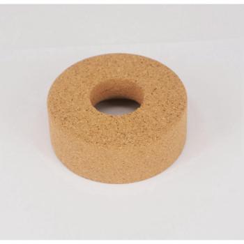 80mm Diameter Laboratory Cork Ring Holder for Round Bottom Flask 50-250ml