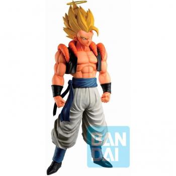 Gogeta Dragon Ball Masterlise Ichiban