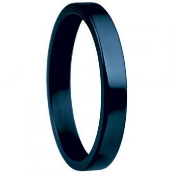 Bering Damenring dunkelblau 554-70-91
