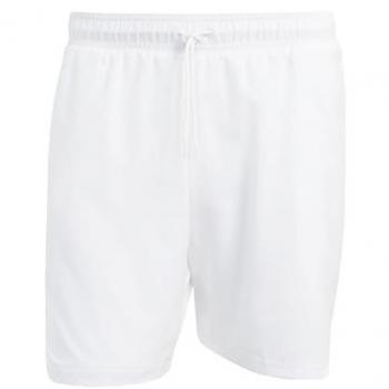 Shorts Club 2in1 White L