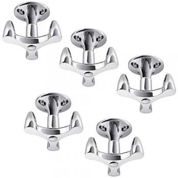 SO-TECH® Rena Klapphaken für Garderobe