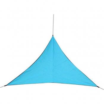 Toldo de sombra para piscina y camping G5S8
