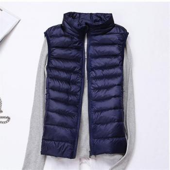Chaqueta Acolchada para Mujeres XL
