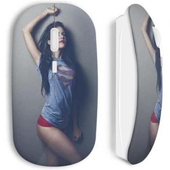 Souris Sans Fil Supernova Fée