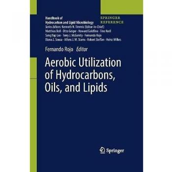 Aerobic Utilization of Hydrocarbons, Oils, and Lipids
