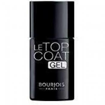 Bourjois Top Coat 3D Effetto Gel