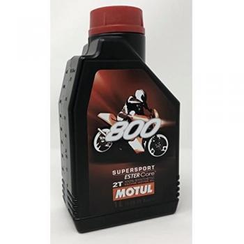 Aceite Motul 800 SuperSport 1 Litro