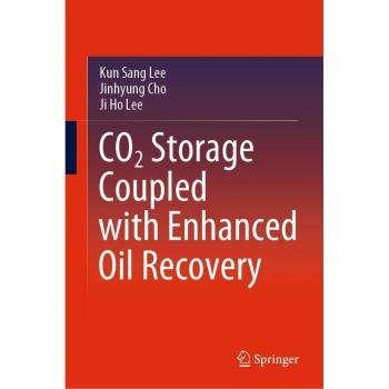 CO2 Storage Coupled with Enhanced Oil Recovery