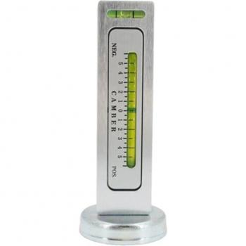 Camber and Castor Gauge