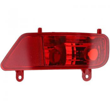 Feu Rouge Brouillard Arrière – Accessoire pour 3008 5008