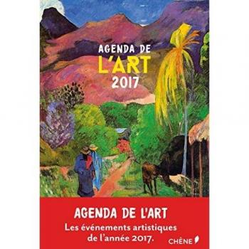 Agenda De L'art