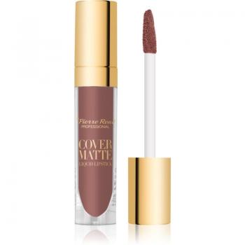 Rouge à lèvres liquide Pierre René 05 Rosy Brown 5 ml