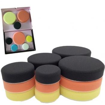 Marflo Heavy Medium Fine Grade Polishing Pad