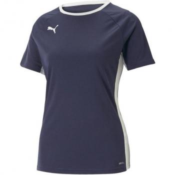 Maglia Padel Puma Donna Teamliga
