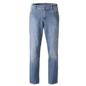 Meyer Herrenjeans M5 in Blau