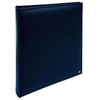 Album Photographique Henzo 30x36cm – Lonzo Bleu, 320 Éditions