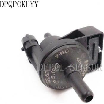 Válvula de Purga Solenoide para Cadillac Chevrolet Pontiac Buick Saturn GMC