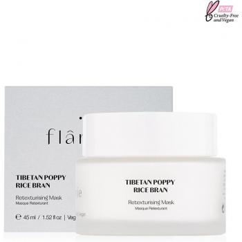 Máscara Flanerie 45ml Ação Retexturizante