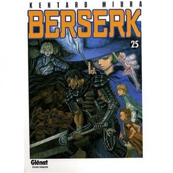 Berserk, Tome 25 :