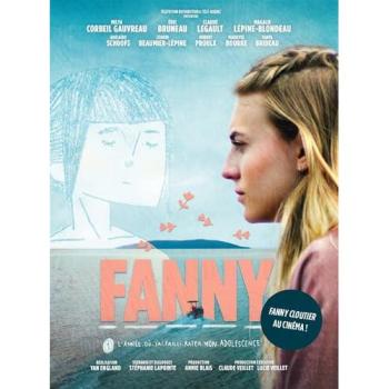 Fanny cloutier v 01 l'annee ou j'ai failli rater mon adolescence