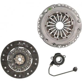 SACHS Kupplungssatz Ø228mm für Opel und Chevrolet