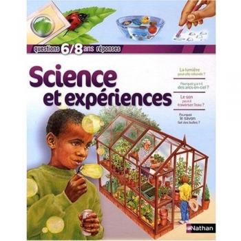 SCIENCES ET EXPERIENCES