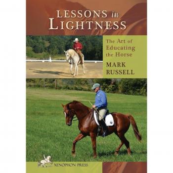 Russell, Mark: Lessons in Lightness