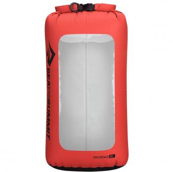 Sea to Summit View‑Trockensack – robust und wasserdicht