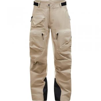 Peak Performance Uomo Pantalone Ski Vislight GTX C‑Knit