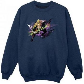 Sudadera de Marvel para Niñas con diseño de Drax
