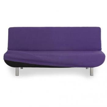 Copertura Divano Ulises Viola 140x100x200