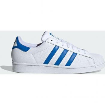 Originali Superstar Adidas Scarpe Bianche