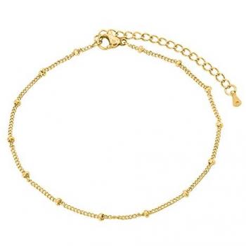 Heideman Armband Pixie goldfarben inkl. Geschenkverpackung
