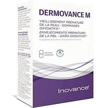 Ysonut M 60 Dermovance Capsule Set