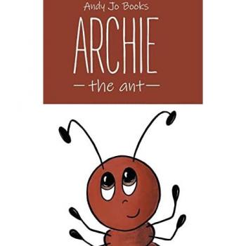 Archie the Ant