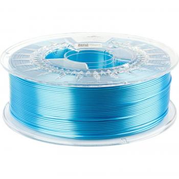 Filamento Blu Candy Silk PLA 1,75 mm – 1 kg
