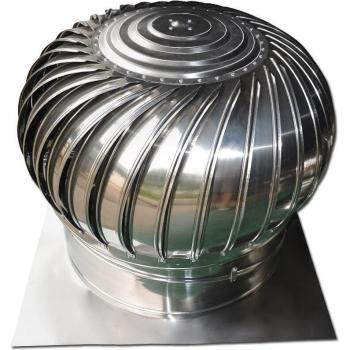 Factory Building Ventilator